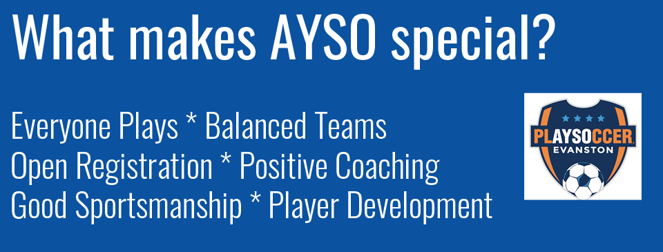 AYSO Philosophies