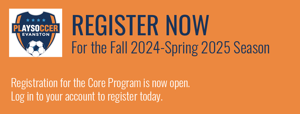 Registration Open