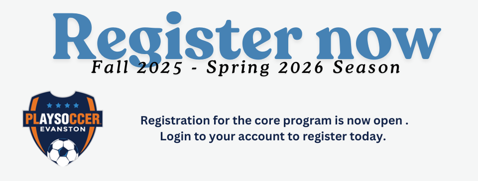 Registration open